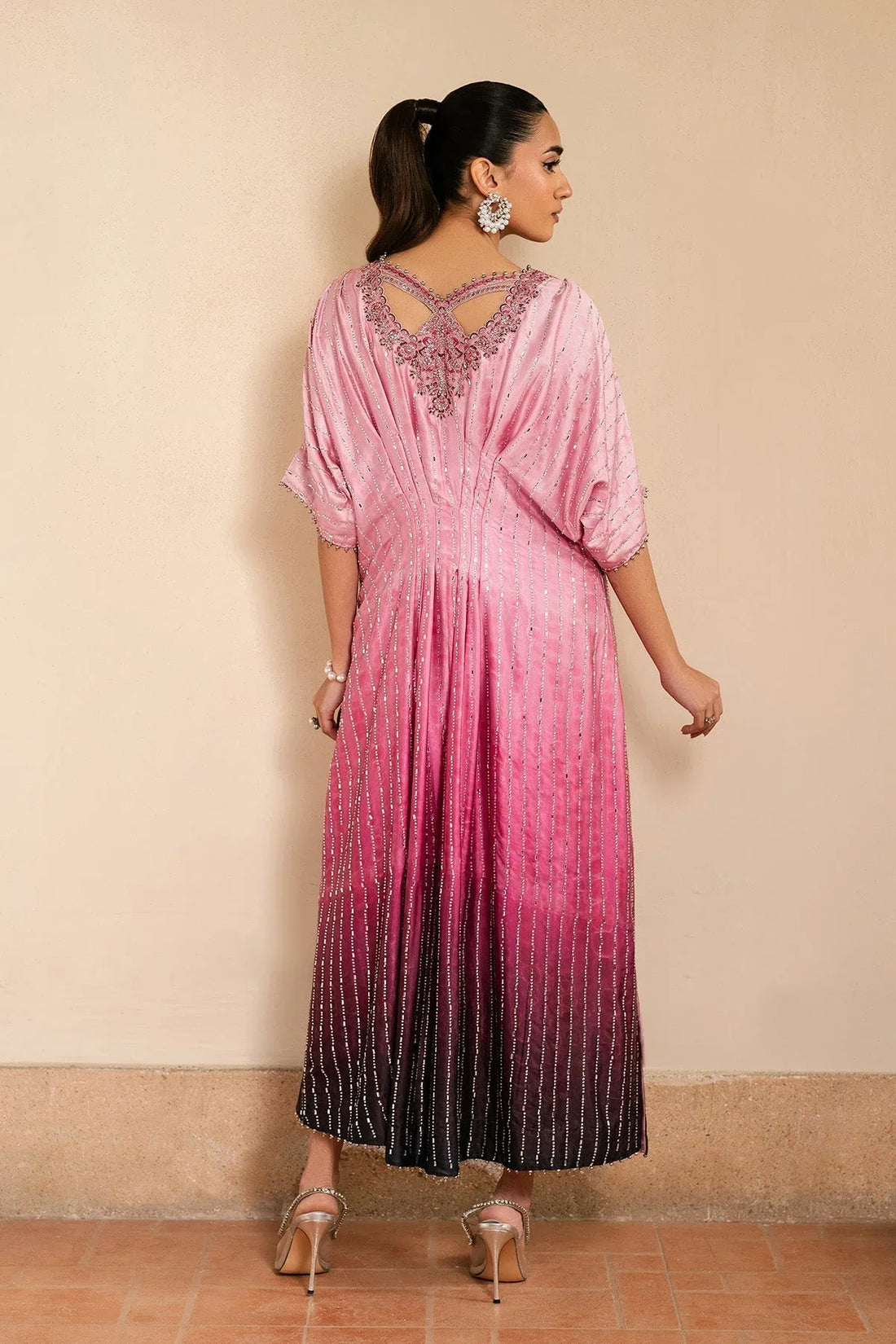 Alizeh | Formals 26 | Rosemary - Rang-e-Khaas