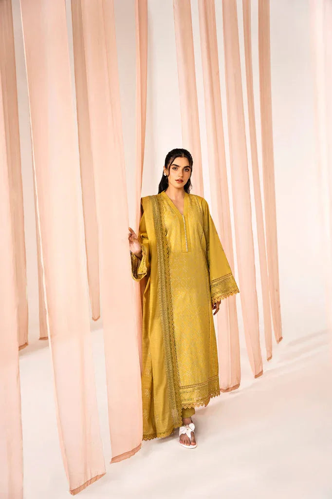 Florent | Festive Lawn 24 | FLF - 6A - Rang-e-Khaas
