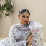 Aabyaan | Shezlin Chikankari 25 | LINA (AF-02)
