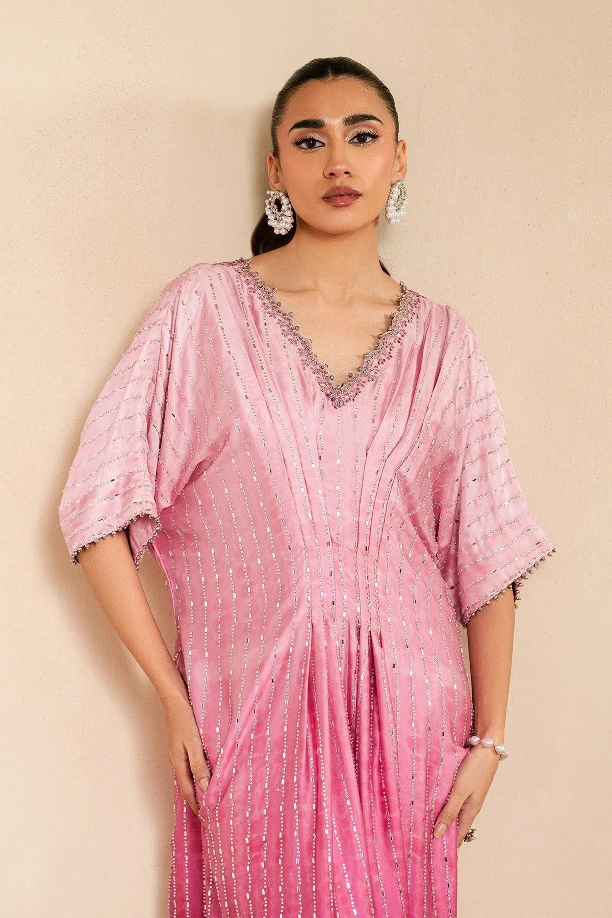 Alizeh | Formals 26 | Rosemary - Rang-e-Khaas