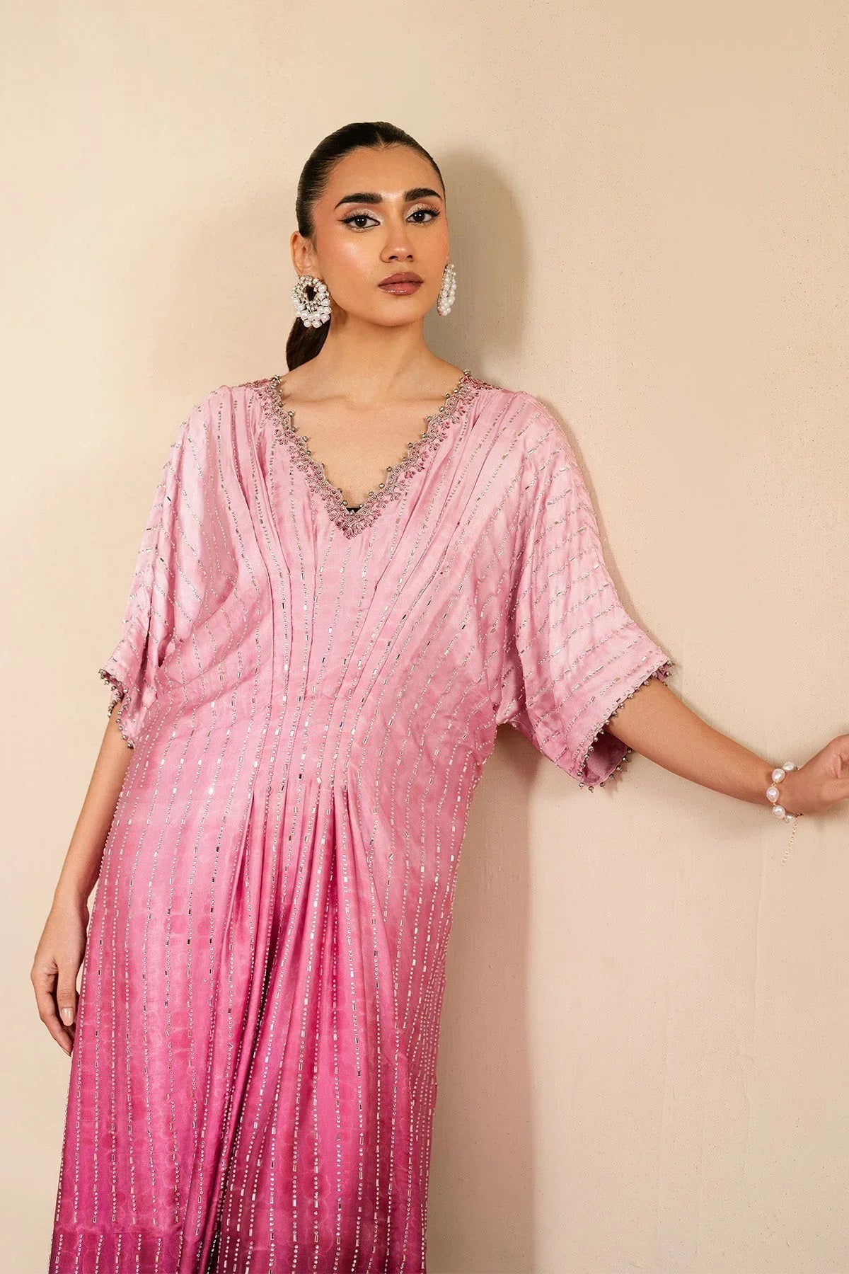 Alizeh | Formals 26 | Rosemary - Rang-e-Khaas