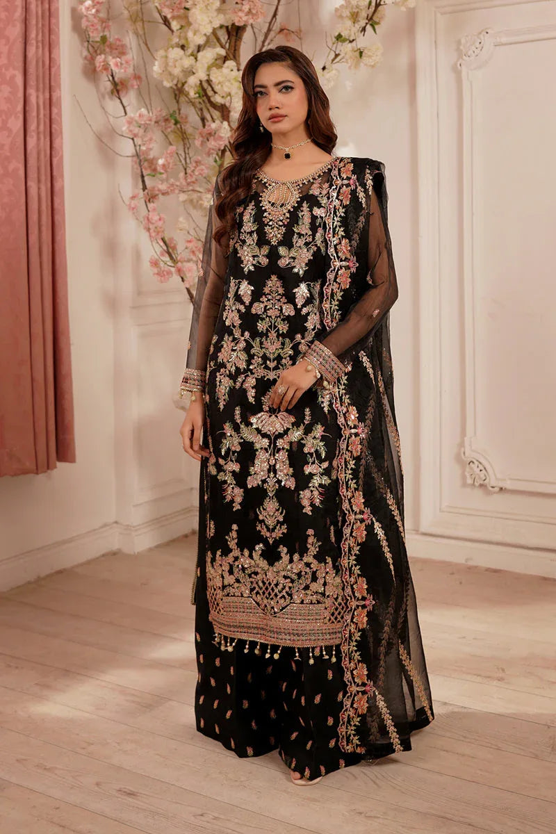 Maryams | Tabeer Luxury Collection | Arzoo - Rang-e-Khaas