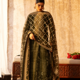 Erum Khan | Sakhiyan Formals | HENA