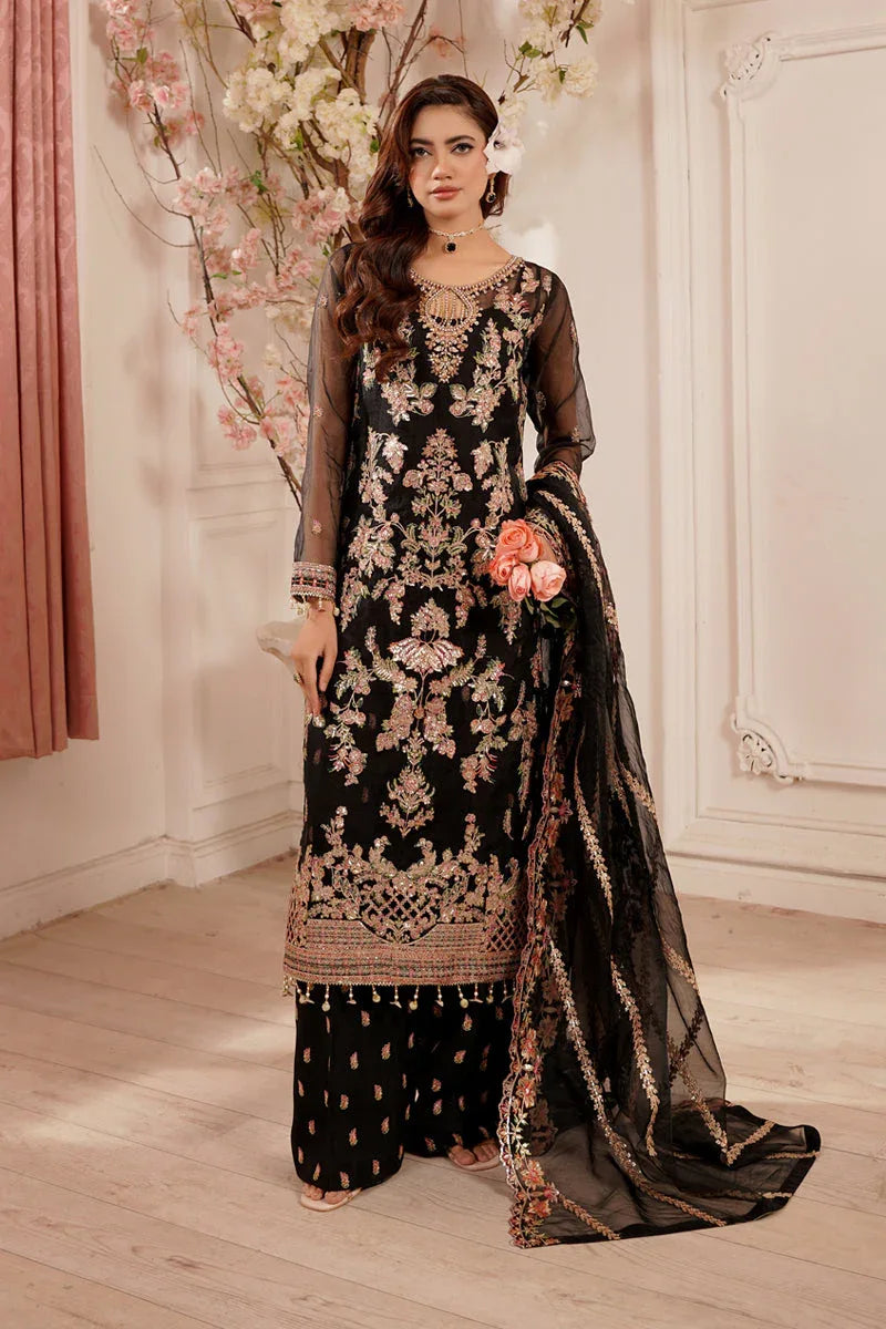 Maryams | Tabeer Luxury Collection | Arzoo - Rang-e-Khaas