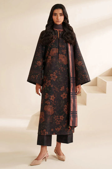 Jazmin | Winter 25 | UW-0192 - Rang-e-Khaas