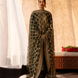 Erum Khan | Sakhiyan Formals | HENA