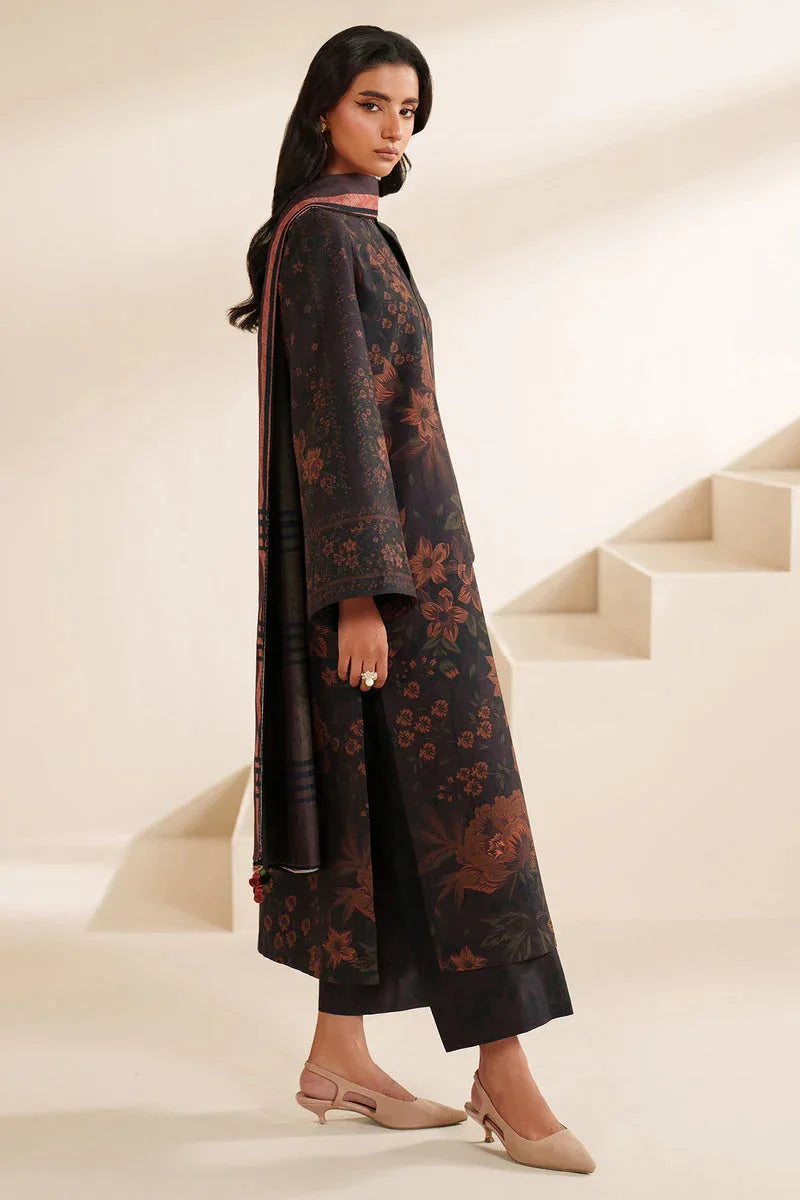 Jazmin | Winter 25 | UW-0192 - Rang-e-Khaas
