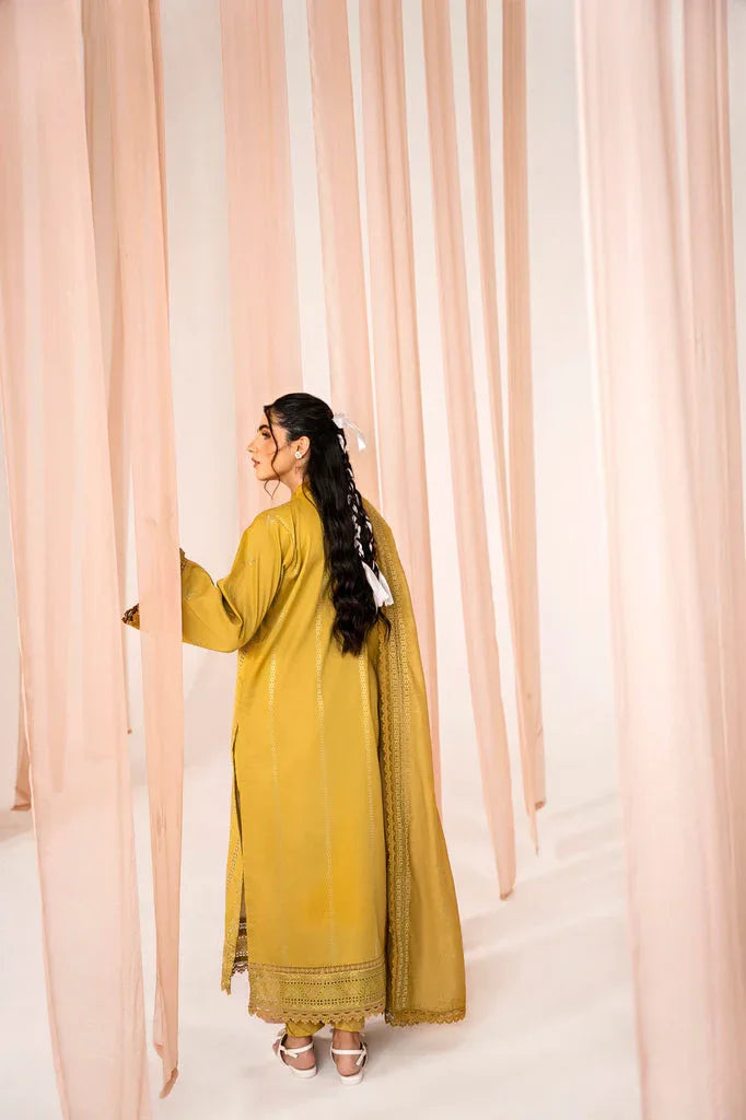 Florent | Festive Lawn 24 | FLF - 6A - Rang-e-Khaas