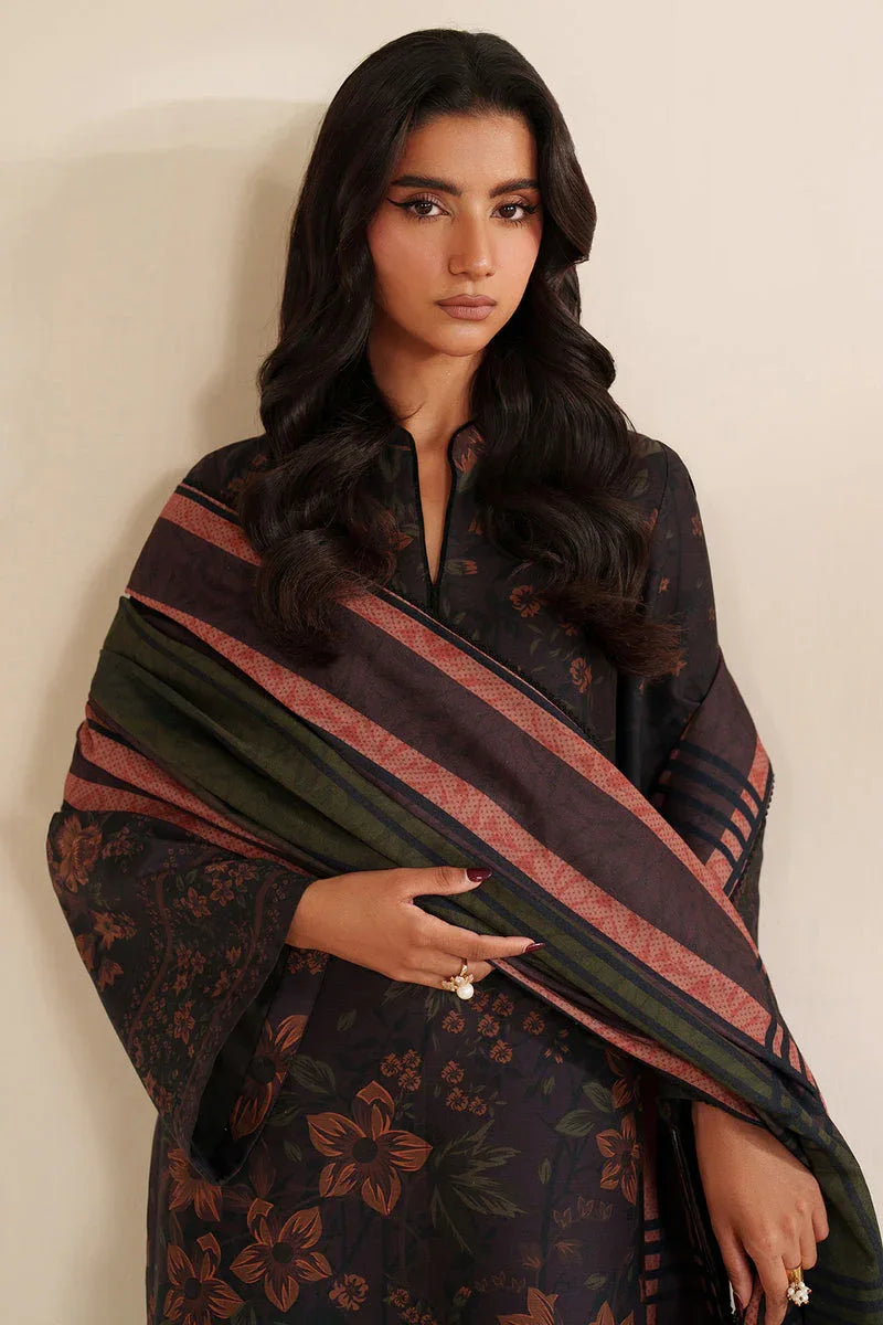 Jazmin | Winter 25 | UW-0192 - Rang-e-Khaas