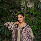 Erum Khan | Nue 25 | Mystic Charm