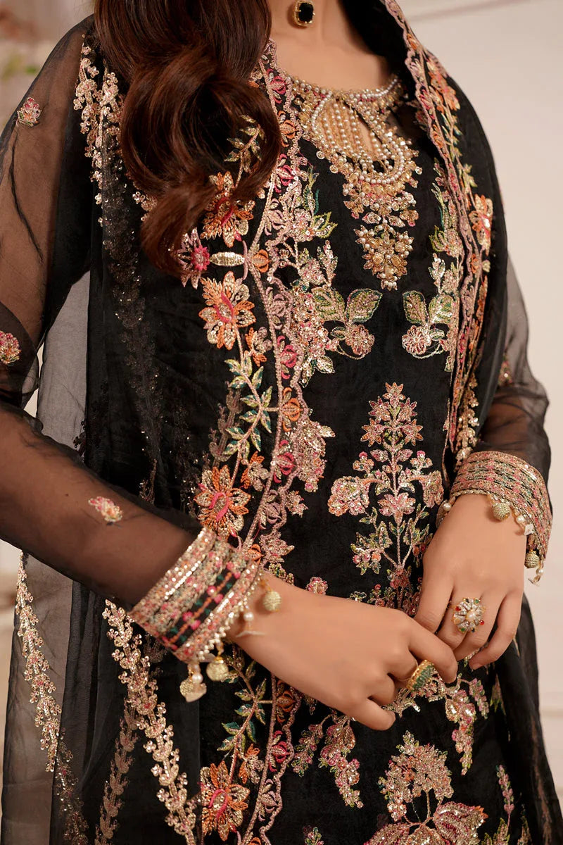 Maryams | Tabeer Luxury Collection | Arzoo - Rang-e-Khaas
