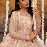 Zarif | Shehnai Luxury Wedding Edit | HEER