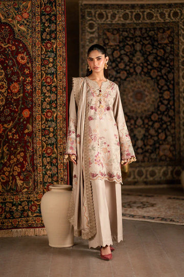 Florent | Shades of Winter 25 | FWS - 4A - Rang-e-Khaas
