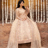 Zarif | Shehnai Luxury Wedding Edit | HEER