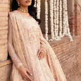 Zarif | Shehnai Luxury Wedding Edit | HEER