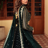 Neeshay | Dastaan Luxury Chiffon | Sheesh