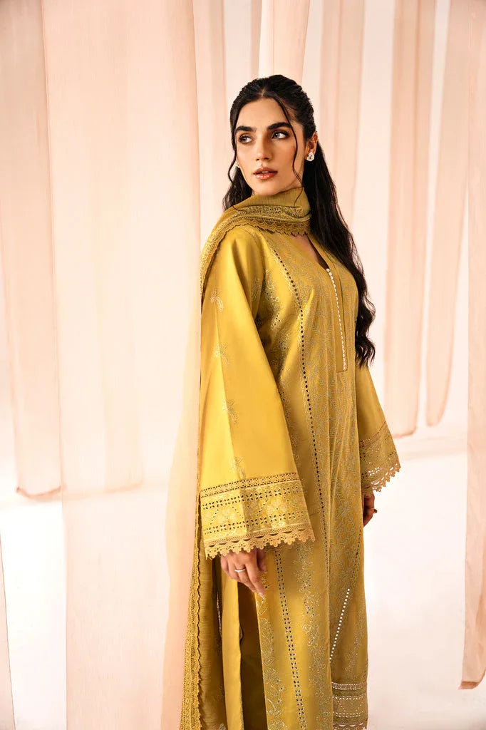 Florent | Festive Lawn 24 | FLF - 6A - Rang-e-Khaas