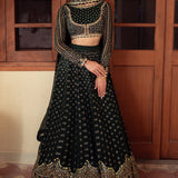 Neeshay | Dastaan Luxury Chiffon | Sheesh