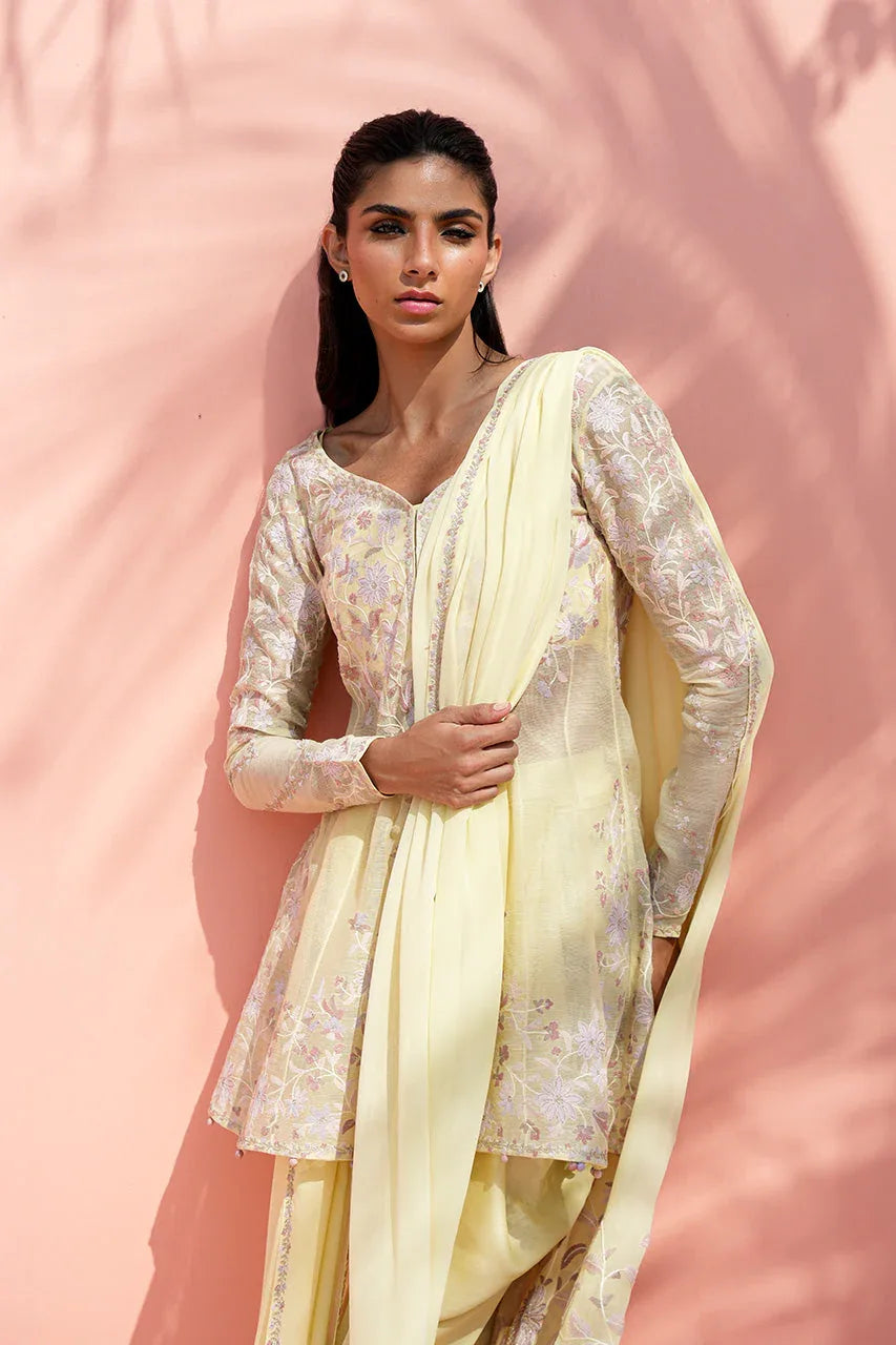 Sania Maskatiya | Eid Edit 26 | Neziha