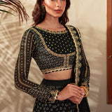 Neeshay | Dastaan Luxury Chiffon | Sheesh