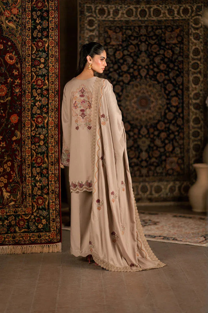 Florent | Shades of Winter 25 | FWS - 4A - Rang-e-Khaas