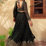 Neeshay | Dastaan Luxury Chiffon | Sheesh
