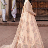Zarif | Shehnai Luxury Wedding Edit | HEER