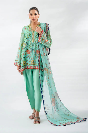 Sania Maskatiya | Fall Festive Glimmer | Este - Rang-e-Khaas