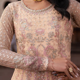Zarif | Shehnai Luxury Wedding Edit | HEER