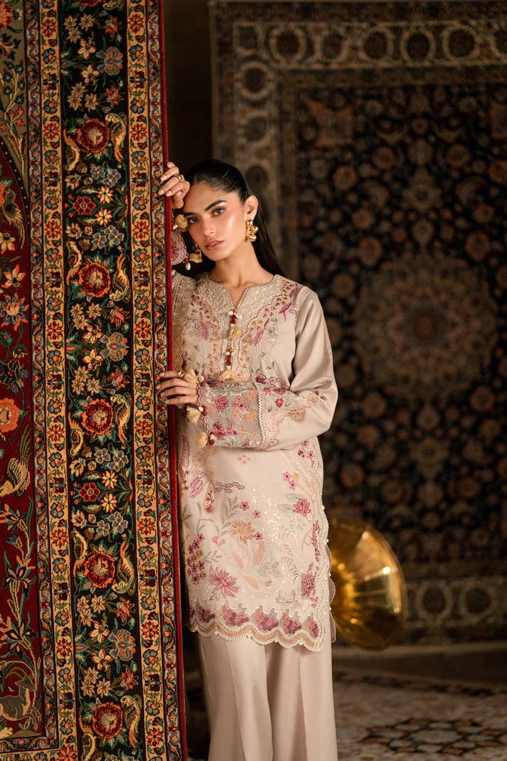 Florent | Shades of Winter 25 | FWS - 4A - Rang-e-Khaas