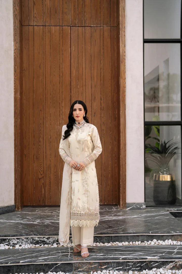 Florent | Eid Collection | FEF - 15 - Rang-e-Khaas