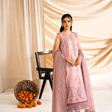 Florent | Festive Lawn 24 | FLF - 2B