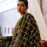 Erum Khan | Sakhiyan Formals | HENA