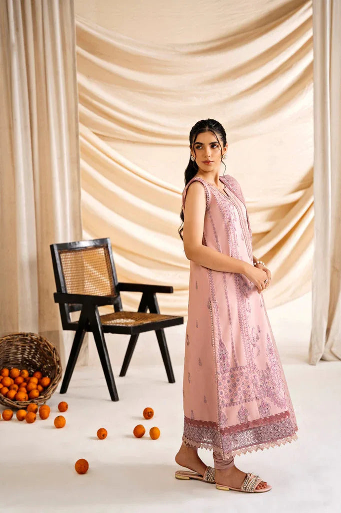 Florent | Festive Lawn 24 | FLF - 2B - Rang-e-Khaas