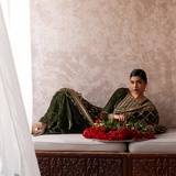 Erum Khan | Sakhiyan Formals | HENA