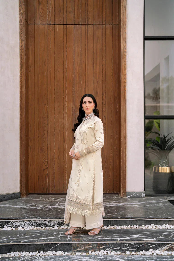 Florent | Eid Collection | FEF - 15 - Rang-e-Khaas