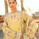 Florent | Luxury Lawn Eid Edits | FL-4B