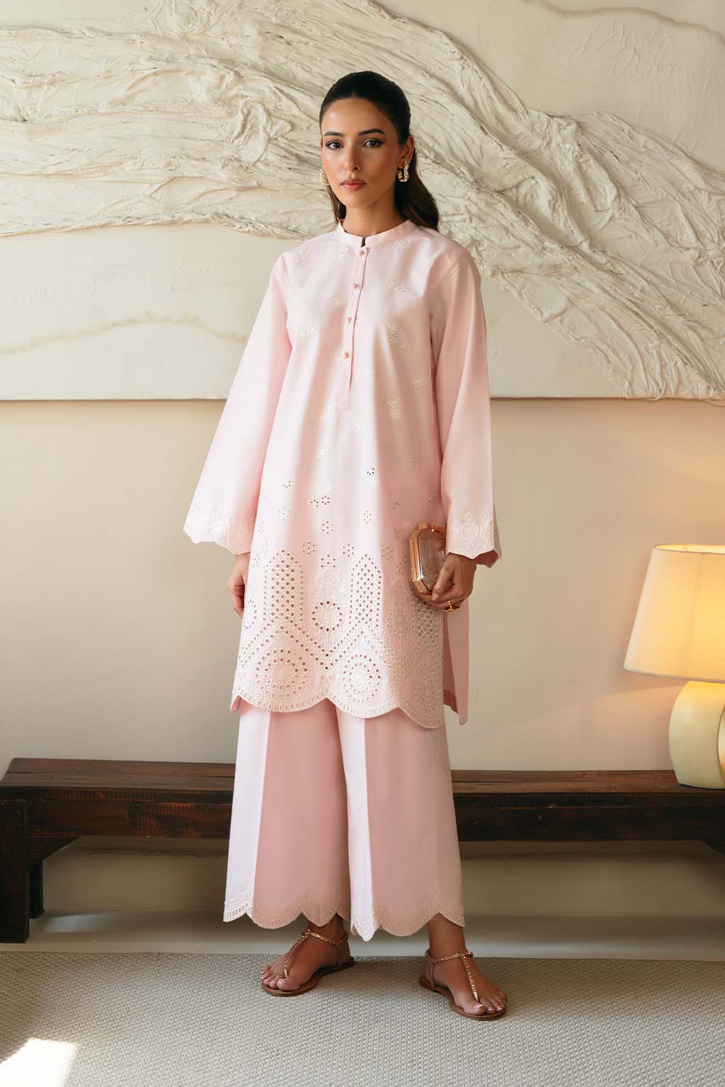 Neeshay | Summer Basics | SB-04 - Rang-e-Khaas