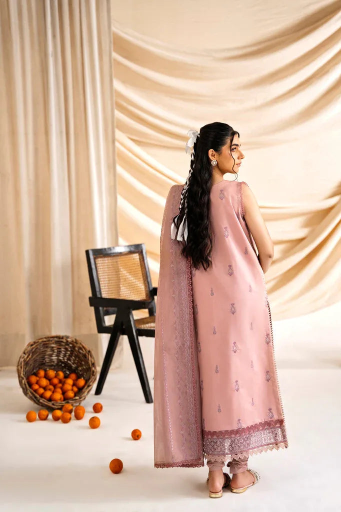 Florent | Festive Lawn 24 | FLF - 2B - Rang-e-Khaas
