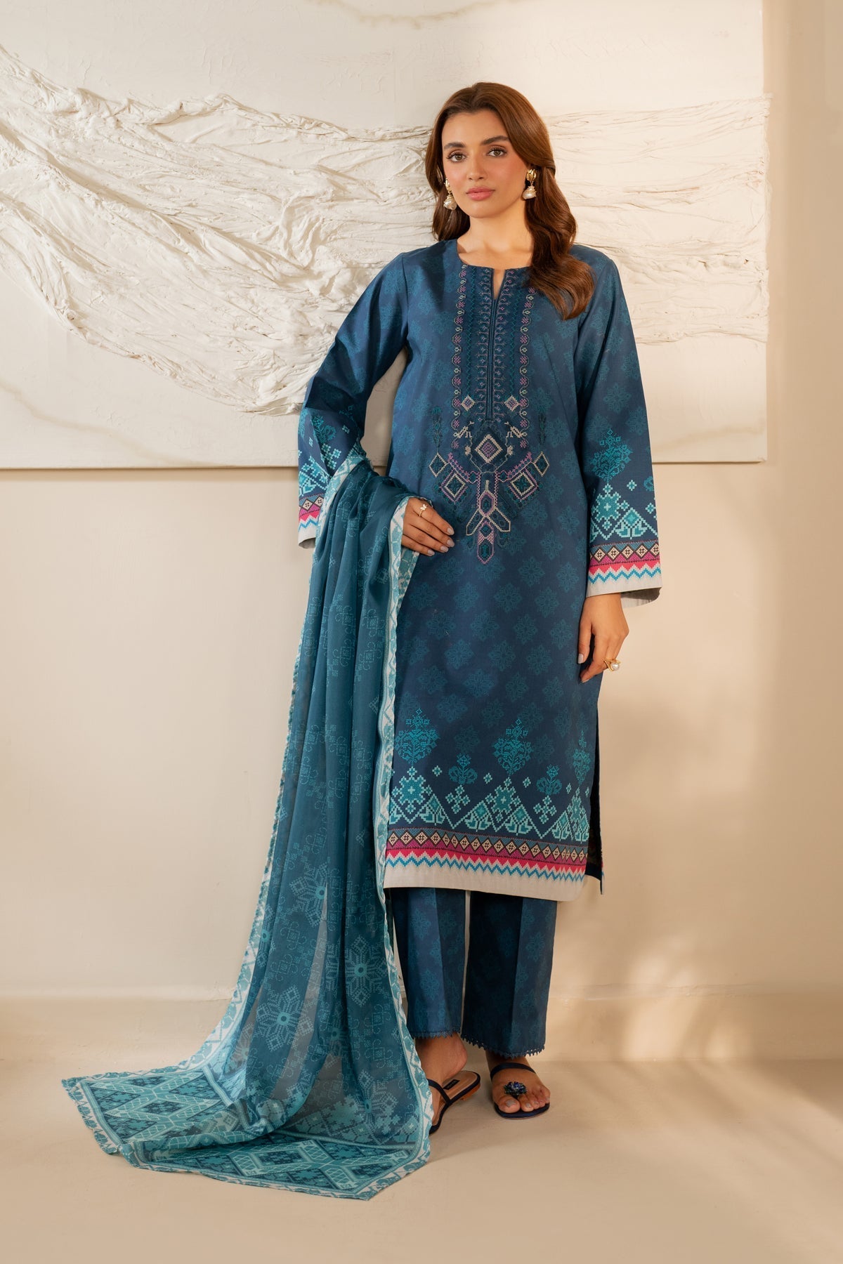 Xenia Formals | Summer Away 25 | GLEAM