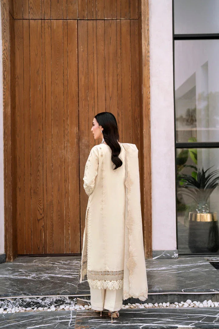 Florent | Eid Collection | FEF - 15 - Rang-e-Khaas