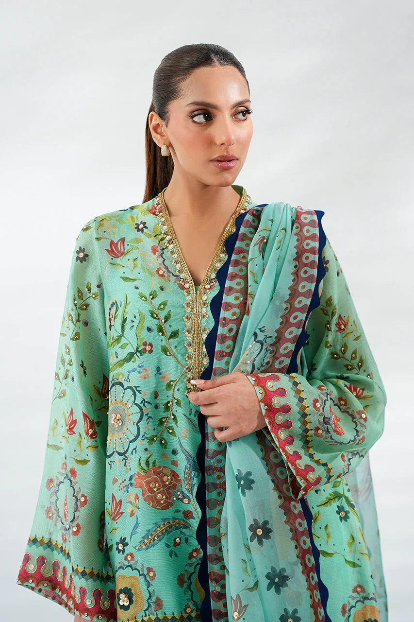 Sania Maskatiya | Fall Festive Glimmer | Este - Rang-e-Khaas