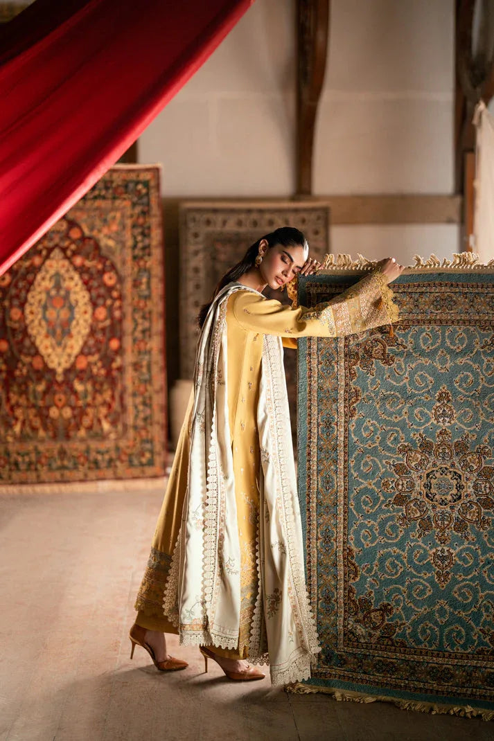 Florent | Shades of Winter 25 | FWS - 5B - Rang-e-Khaas
