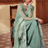 Neeshay | Dastaan Luxury Chiffon | Heer