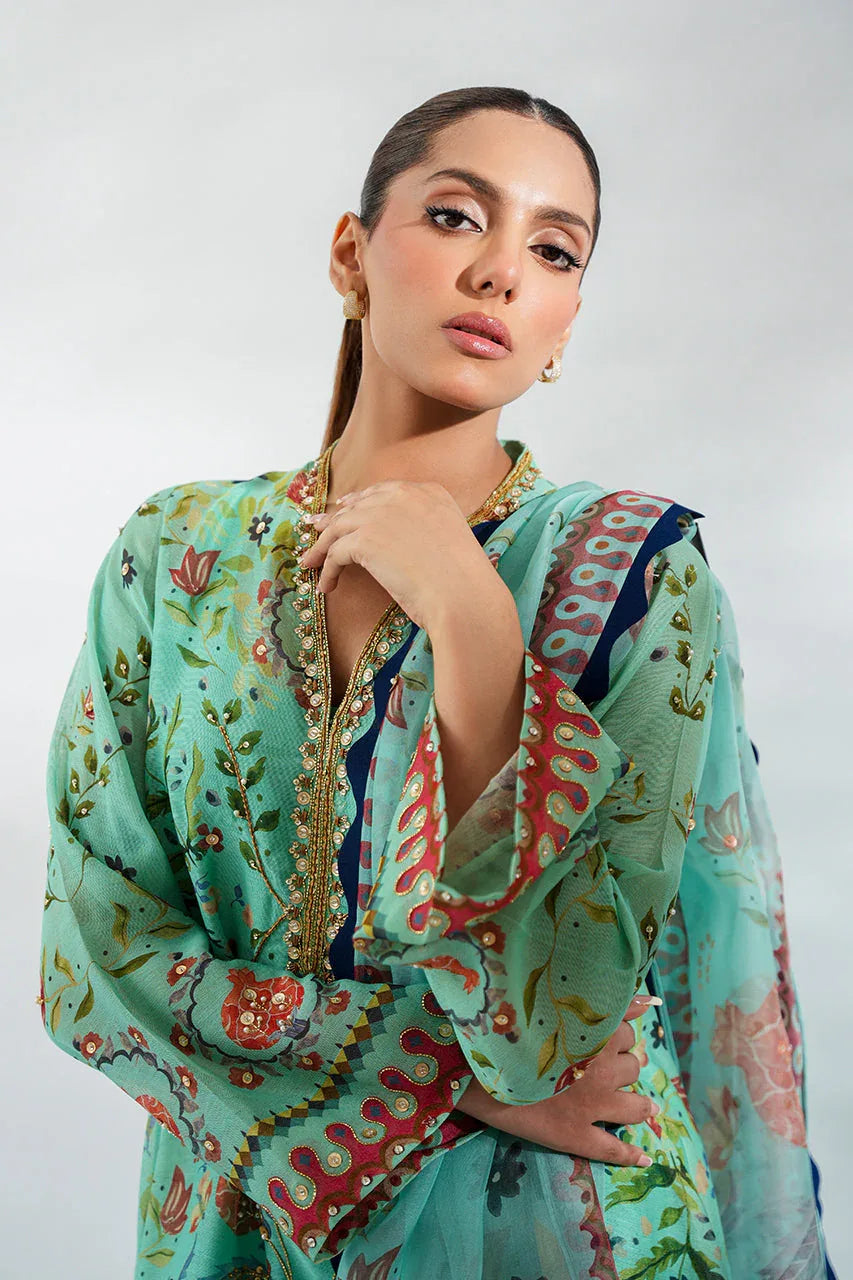 Sania Maskatiya | Fall Festive Glimmer | Este - Rang-e-Khaas