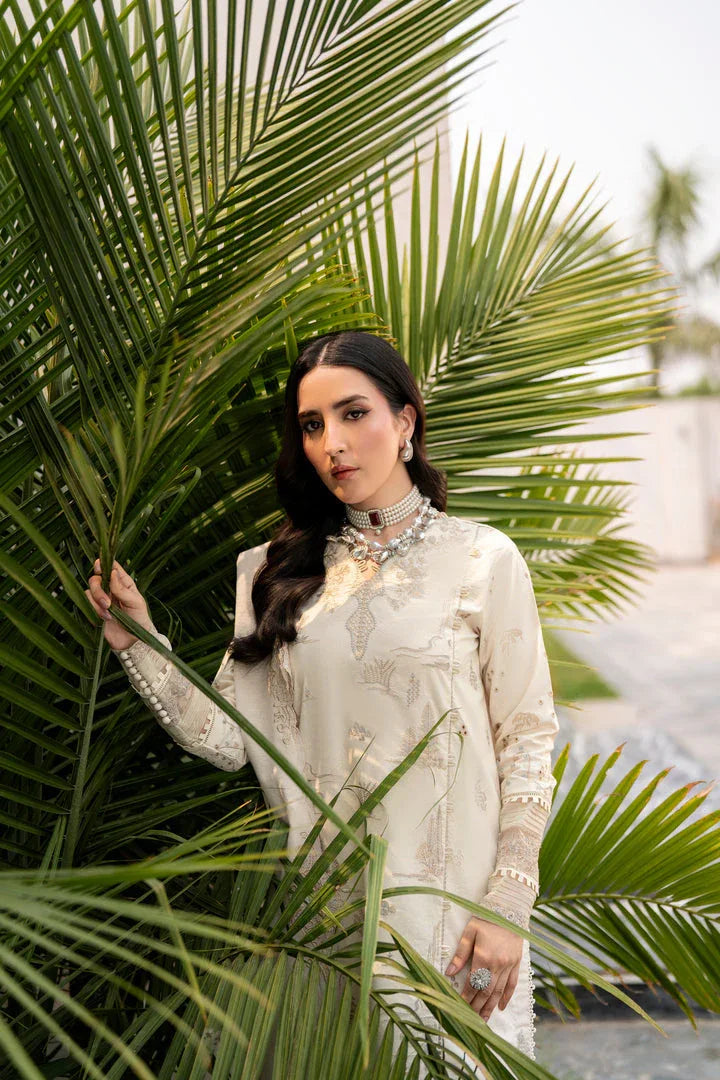 Florent | Eid Collection | FEF - 15 - Rang-e-Khaas