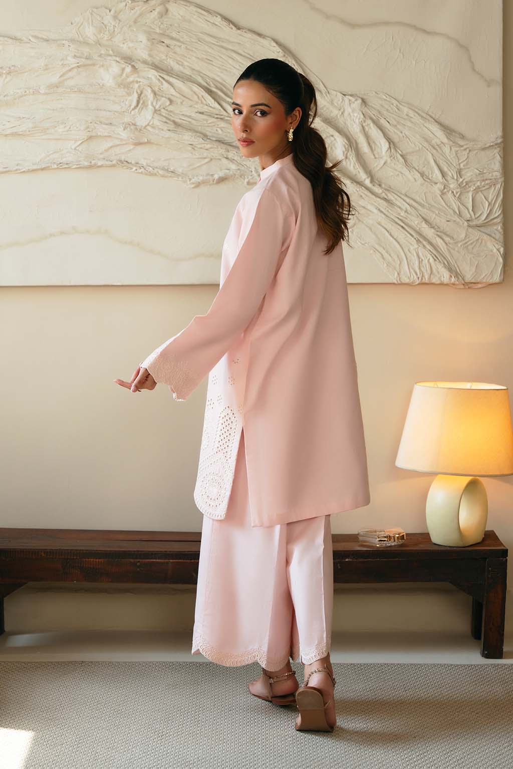 Neeshay | Summer Basics | SB-04 - Rang-e-Khaas