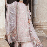 Zarif | Shehnai Luxury Wedding Edit | MANARA