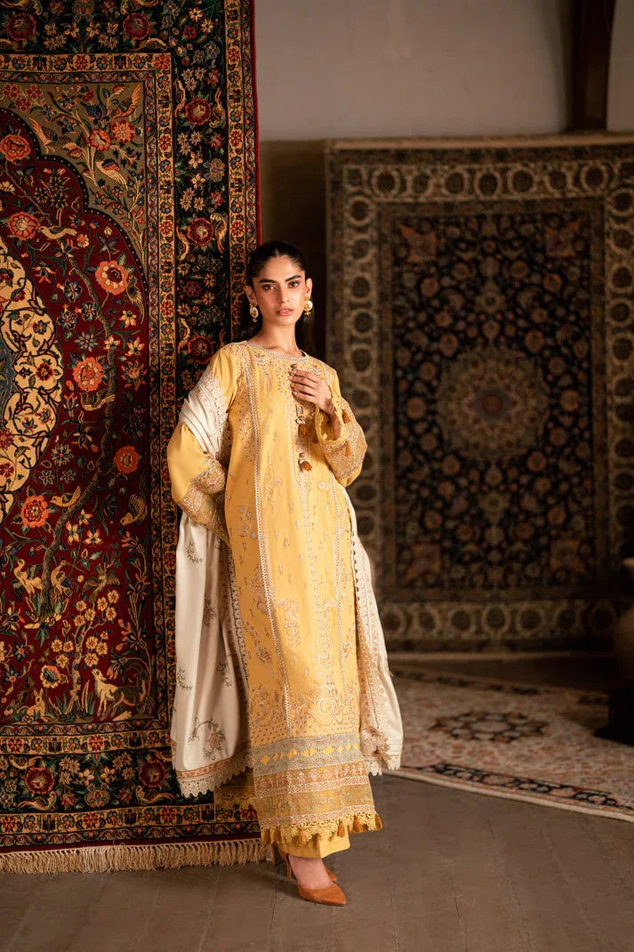 Florent | Shades of Winter 25 | FWS - 5B - Rang-e-Khaas