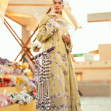 Florent | Luxury Lawn Eid Edits | FL-4B